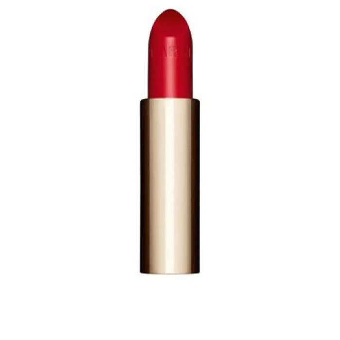 Clarins Rouge à Lèvres Joli Rouge Recharge N°742 Rouge Satiné Hydratant 3,5g Clarins Rouge à Lèvres Joli Rouge Recharge N°742 Rouge Satiné Hydratant 3,5g