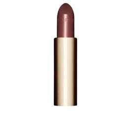 Clarins Joli Rouge Brillant Recharge #744S Rouge à Lèvres - Teinte Intense et Soin Continu, 3.5g