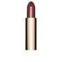 Clarins Joli Rouge Brillant Recharge 744S Soft Plum
