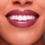 Clarins Joli Rouge Brillant Recharge 744S Soft Plum