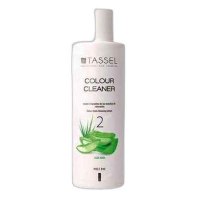 TASSEL Locion Limpiadora Manchas Coloracion 200 ml TASSEL Locion Limpiadora Manchas Coloracion 200 ml