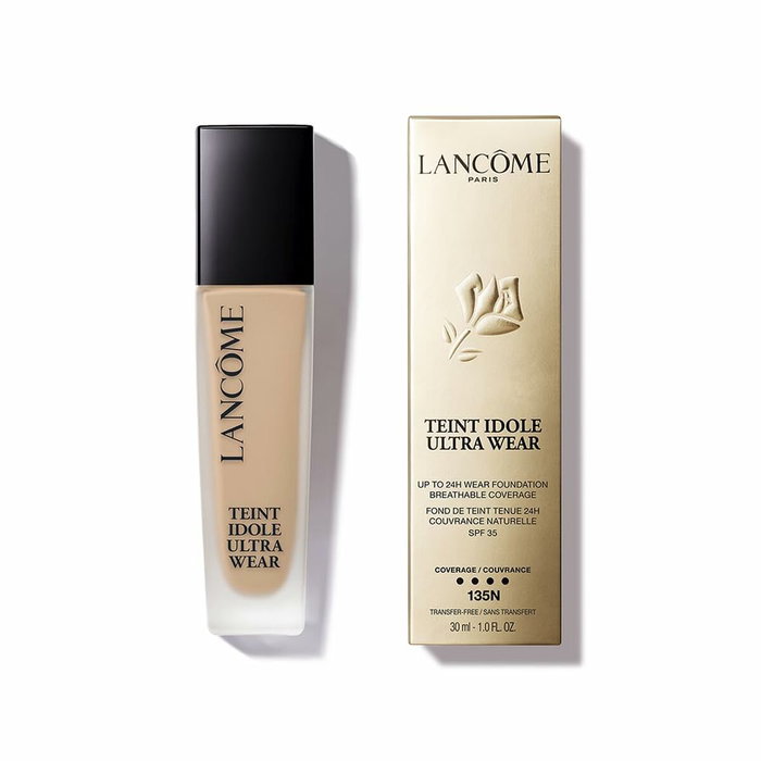 Lancôme Teint Idole Ultra Wear SPF 15 - 135N