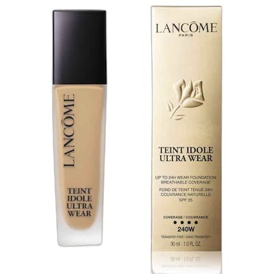 Lancôme Teint Idole Ultra Wear #240W SPF 15/35 Lancôme Teint Idole Ultra Wear #240W SPF 15/35