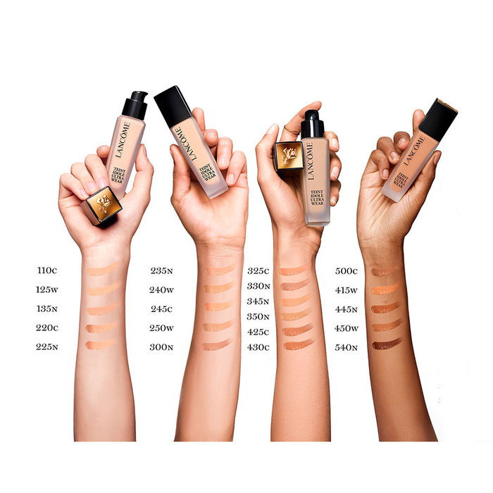 Lancôme Teint Idole Ultra Wear 250W