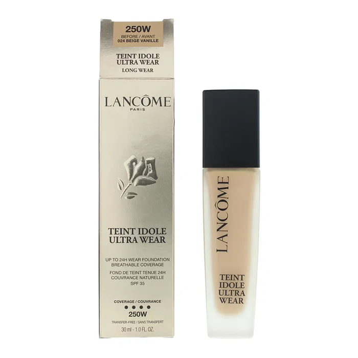 Lancôme Teint Idole Ultra Wear 250W