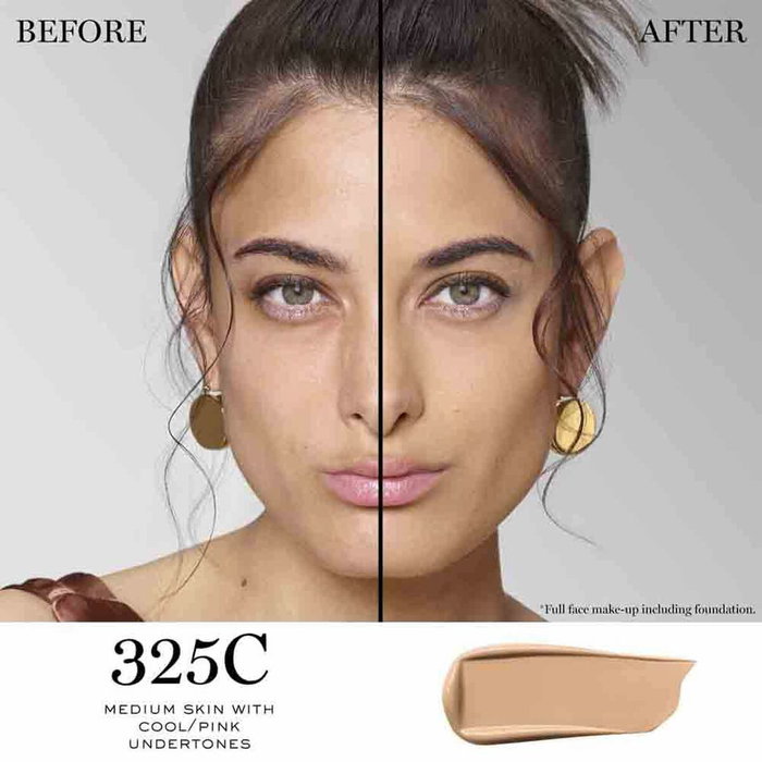 Lancôme Teint Idole Ultra Wear Fond de Teint SPF 15 325C