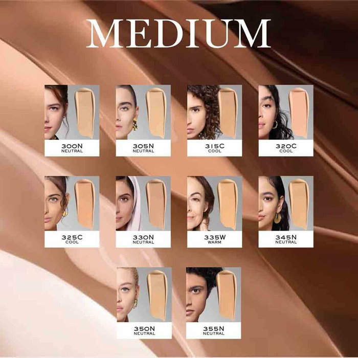Lancôme Teint Idole Ultra Wear Fond de Teint SPF 15 Teinte 330N 30ml