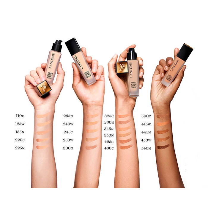 Lancôme Teint Idole Ultra Wear Fond de Teint SPF 15 Teinte 330N 30ml