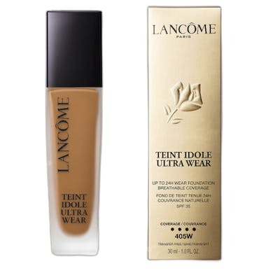 Lancôme Teint Idole Ultra Wear Fond de Teint 405W SPF 15 30 ml