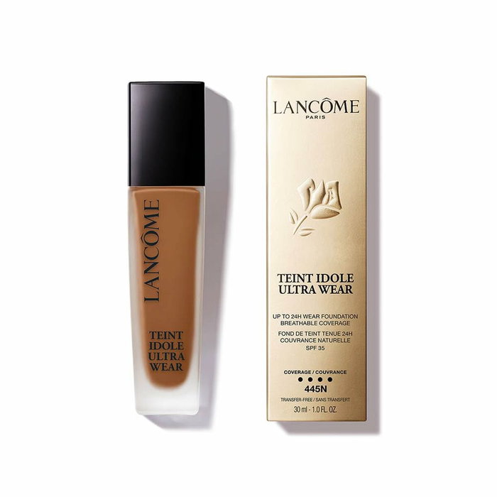 Lancôme Teint Idole Ultra Wear Fond de Teint SPF 15 - 445N - 30ml