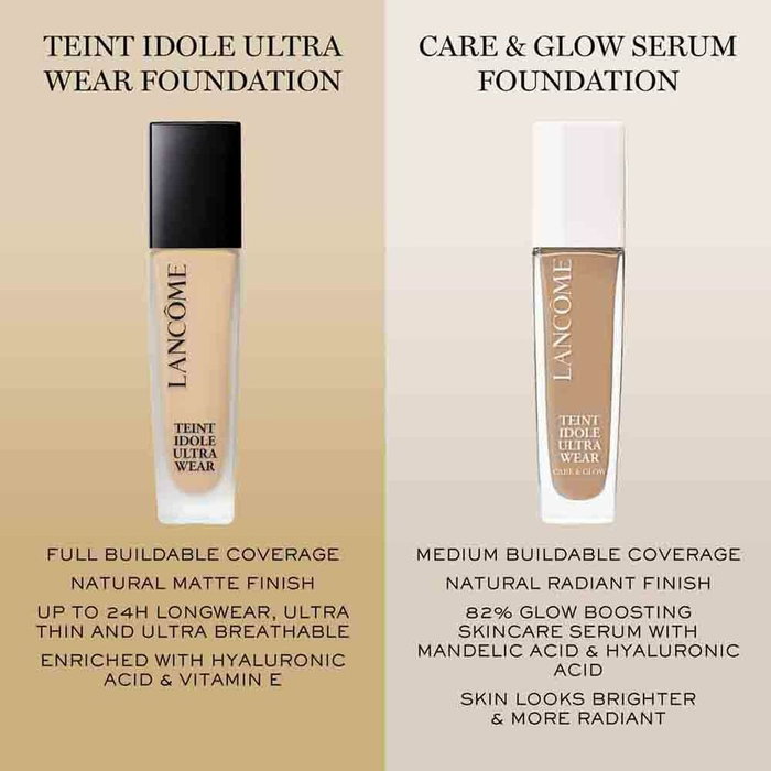 Lancôme Teint Idole Ultra Wear Fond de Teint SPF 15 - 445N - 30ml