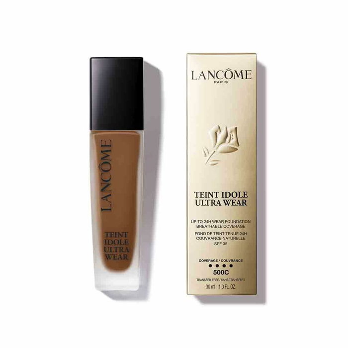 Lancôme Teint Idole Ultra Wear 500C SPF 15, 30 ml Lancôme Teint Idole Ultra Wear 500C SPF 15, 30 ml