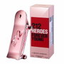 Carolina Herrera 212 Heroes For Her Eau de Parfum 80 ml