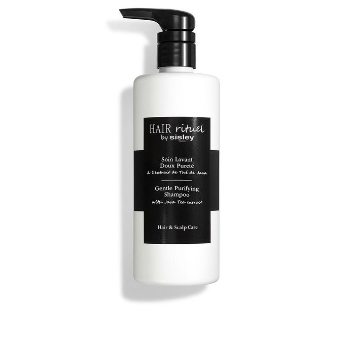Hair Rituel By Sisley Soin Lavant Doux Pureté 500 ml Hair Rituel By Sisley Soin Lavant Doux Pureté 500 ml