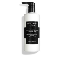 Hair Rituel By Sisley Soin Lavant Antipelliculaire Apaisant 500 ml