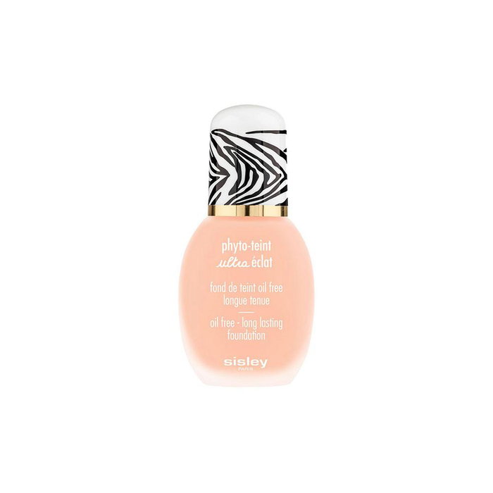 Sisley Phyto-Teint Ultra Éclat Fond de Teint - Teinte 3W2 HA Sisley Phyto-Teint Ultra Éclat Fond de Teint - Teinte 3W2 HA