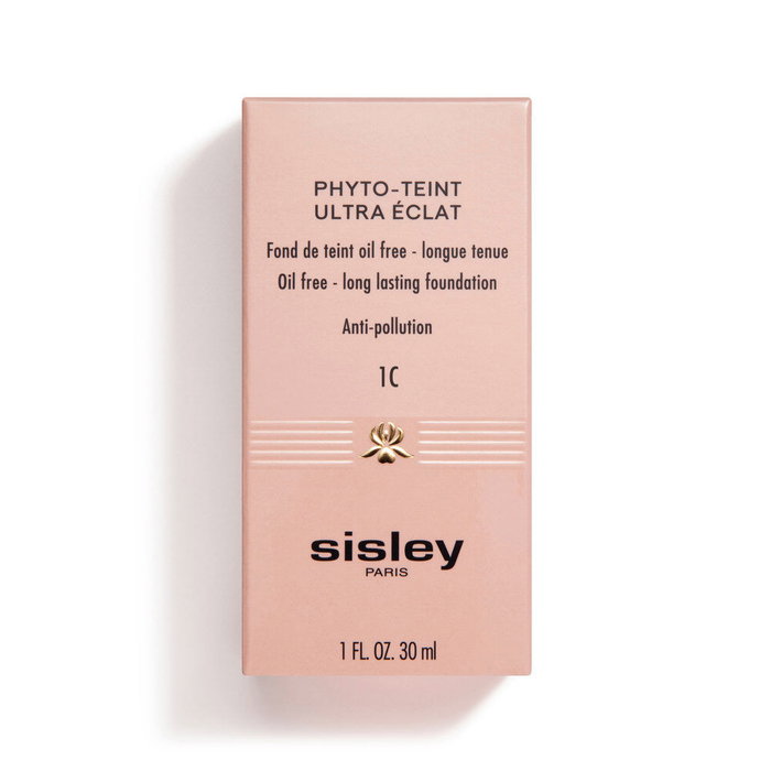 Sisley Phyto-Teint Ultra Éclat 1C-Pétale 30 ml