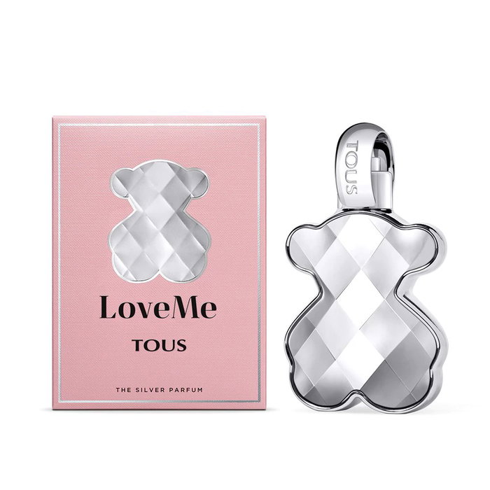 Tous LoveMe The Silver Eau de Parfum 50 ml Tous LoveMe The Silver Eau de Parfum 50 ml
