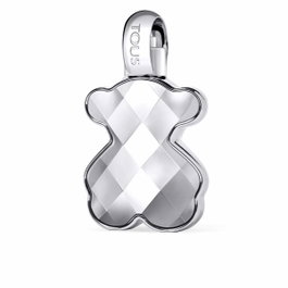 Tous LoveMe The Silver Eau de Parfum 50 ml