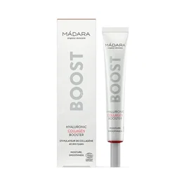 MADARA BOOST hyaluronic collagen booster 25ml