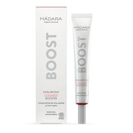 MADARA BOOST hyaluronic collagen booster 25ml