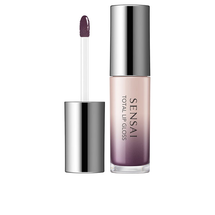 Sensai Total Lip Gloss 01-Akatsuki Black 4,5 ml