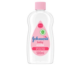 Johnson's Baby Huile Classique 500 ml