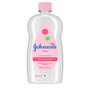 Johnson's Baby Huile Classique 500 ml