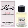 Karl Lagerfeld Karl Paris 21 Rue Saint-Guillaume Eau de Parfum pour femme 60 ml