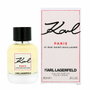 Karl Lagerfeld Karl Paris 21 Rue Saint-Guillaume Eau de Parfum pour femme 60 ml