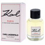 Karl Lagerfeld Karl Paris 21 Rue Saint-Guillaume Eau de Parfum pour femme 60 ml