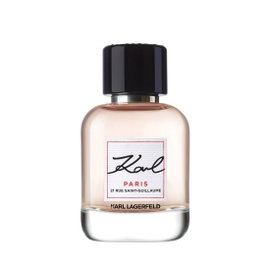 Karl Lagerfeld Karl Paris 21 Rue Saint-Guillaume Eau de Parfum pour femme 60 ml