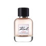 Karl Lagerfeld Karl Paris 21 Rue Saint-Guillaume Eau de Parfum pour femme 60 ml