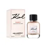 Karl Lagerfeld Karl Paris 21 Rue Saint-Guillaume Eau de Parfum pour femme 60 ml