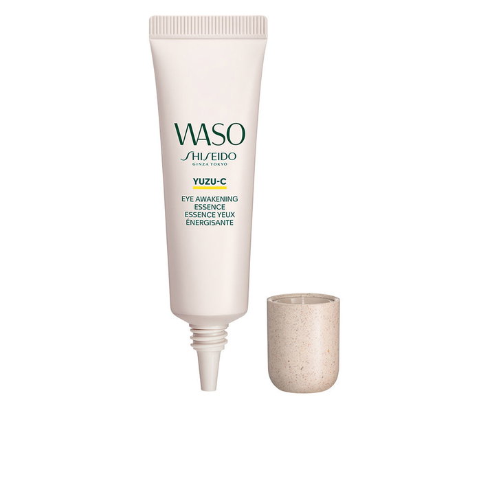 Shiseido WASO YUZU-C Eye Awakening Essence 20 ml