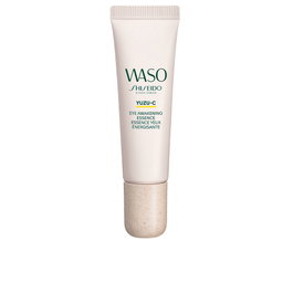 Shiseido WASO YUZU-C Eye Awakening Essence 20 ml