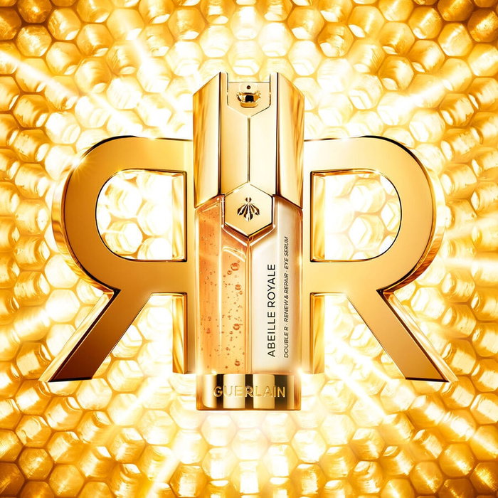Guerlain Abeille Royale Double R Sérum pour les yeux 20 ml