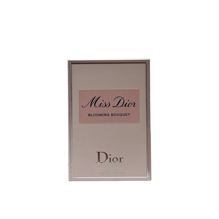 Christian Dior Miss Dior Blooming Bouquet Eau de Toilette 50 ml