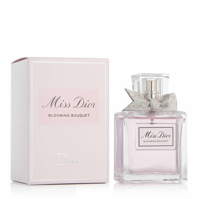 Christian Dior Miss Dior Blooming Bouquet Eau de Toilette 50 ml