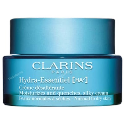 Clarins Hydra Essentiel Crème de jour hydratante 50ml