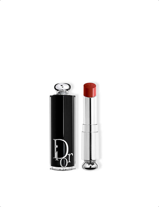 Christian Dior Rouge à Lèvres Addict 845 Vinyle rouge
