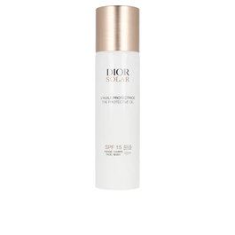 Dior DIOR SOLAR huile protectrice brume SPF15 125 ml