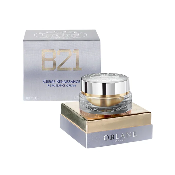 Orlane B21 Extraordinaire Renaissance Crème Riche Hydratante Visage 80 ml Orlane B21 Extraordinaire Renaissance Crème Riche Hydratante Visage 80 ml