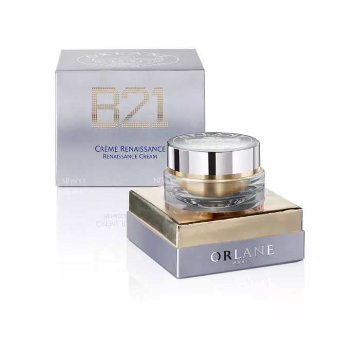 Orlane B21 Extraordinaire Renaissance Crème Riche Hydratante Visage 80 ml Orlane B21 Extraordinaire Renaissance Crème Riche Hydratante Visage 80 ml