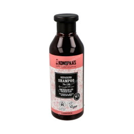 DR. KONOPKA´S Shampooing Réparateur Cheveux Endommagés et Teñidos 280ml
