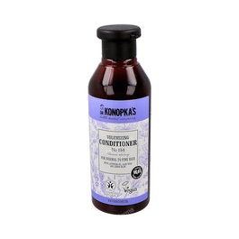 DR. KONOPKA´S Après-shampooing Volumen pour cheveux normaux et fins 280ml