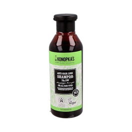 DR. KONOPKA´S Après-shampooing Anti-chute pour tous types de cheveux