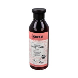 DR. KONOPKA´S Après-shampooing Réparateur pour cheveux endommagés et colorés