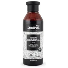 DR. KONOPKA´S MEN Shampoo-gel douche rafraîchissant 2 en 1
