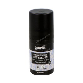 DR. KONOPKA´S MEN déodorant naturel roll-on 50ml VEGAN